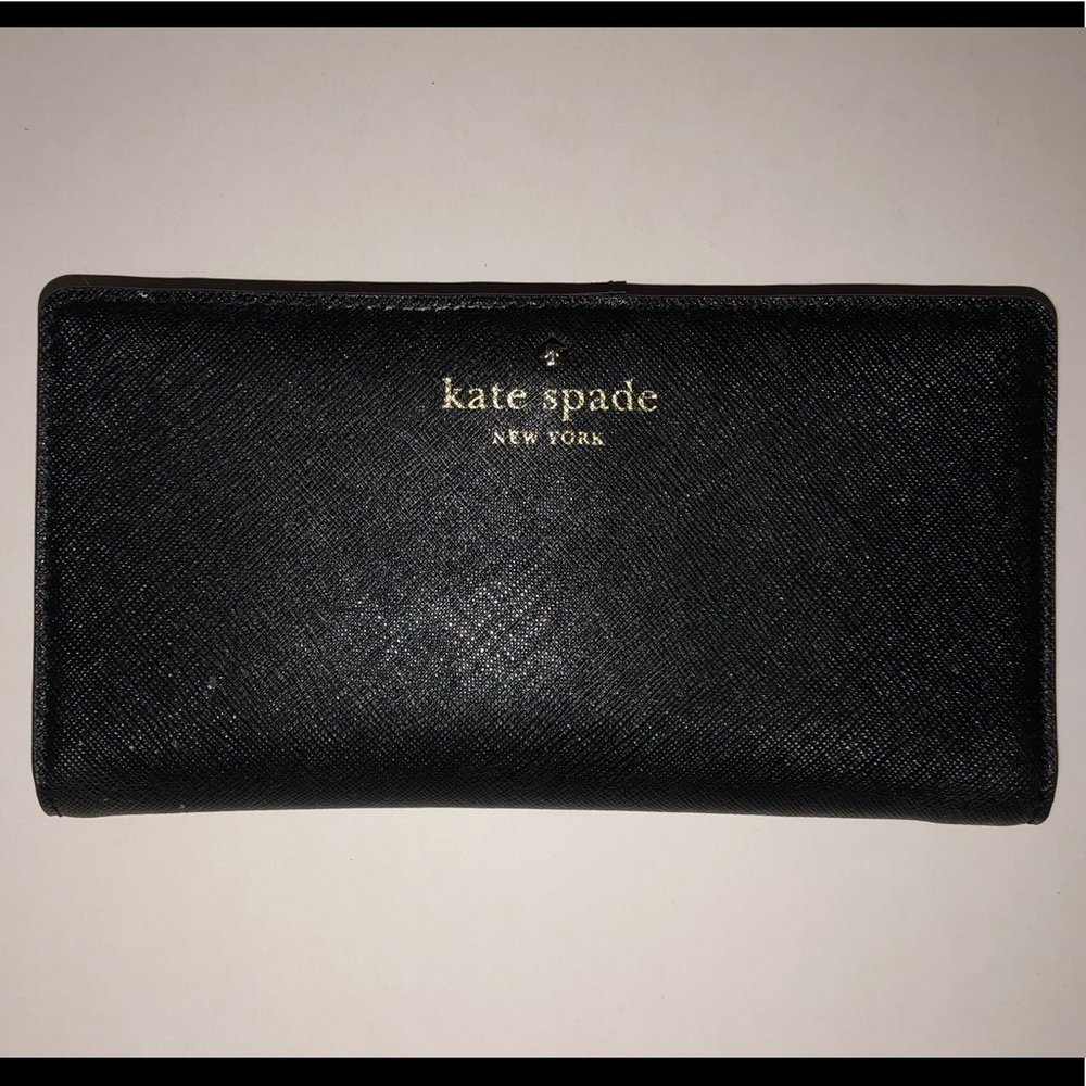 Kate Spade Slim Wallet